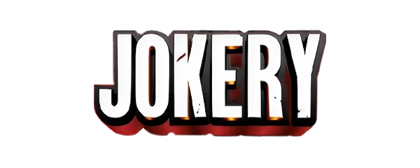 Jokery Casino logo